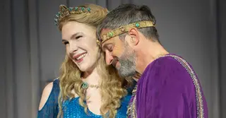 Critics Weigh In on Free Shakespeare in the Park's The Winter's Tale