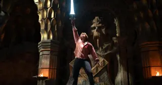 He-Man Finds His Heart in a Self-Aware Reboot