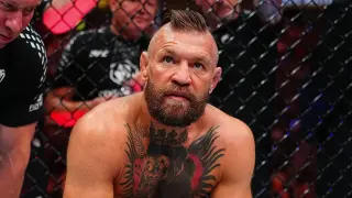 McGregor: ACL repair successful, kickoff to comeback underway
