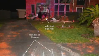 NTSB Confirms 100% Accelerator Input in Texas Tesla Crash While FSD Was Active
