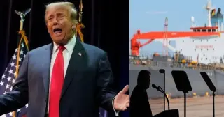 Trump touts Venezuelan oil 'gift' as African producers face new market pressure