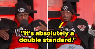 Nick Cannon’s Dating Double Standard Sparks Backlash