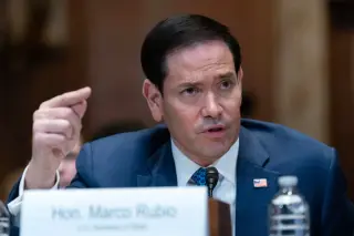 AP: Tanker Warned Before U.S. Strike Amid Rising Tensions