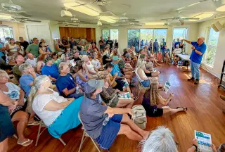Kauai North Shore power outages could last months after Hurricane Lowell