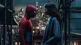 Feige Celebrates Spider-Man's Brand New Day Box-Office Boom