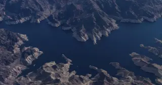 US outlines 10-year Colorado River cuts to stabilize dwindling supplies