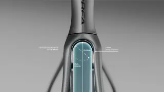 Orbea Orca Aero debuts with record tyre clearance and ultra-low BB ahead of Tour de France