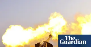 Trump trims US-South Korea drills amid North Korea's Ukraine‑taught tactics
