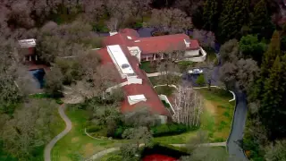 Gavin Newsom Lists Fair Oaks Estate for $7.5 Million as Family Transitions