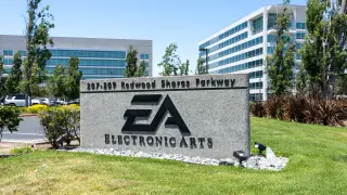 EA to go private in $55B leveraged buyout, ending 35-year public status