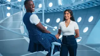 Doctor Who Christmas Special Scrapped as Davies Exits and BBC Reboots Strategy