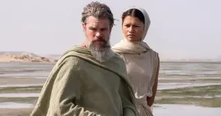 Odysseus with a Boston Accent: Nolan Rewrites Power Through Speech