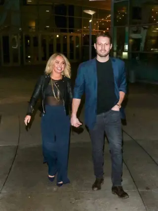 Prosecutors Tie Hickerson’s Drug Use to Panettiere’s Death Warning