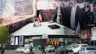 IRGC Tightens Grip on Iran, Sidelining the President