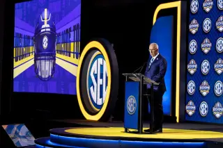 Courts unlock fifth-year paths for NFL-linked college players amid NCAA/SEC bans