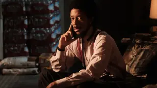 From Bodie to Bishop: Britt-Gibson’s Leap from The Wire to Euphoria