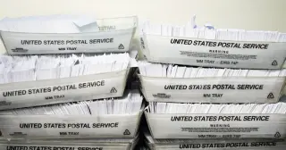 North Carolina Launches Midterm Mail Ballots Amid Legal Battle Over Trump's Voting Restrictions
