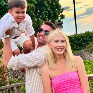 Influencer Jennifer Burnham Reveals Son Baxter Died of Inoperable Brainstem Tumor