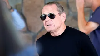 Ovitz Faces Arrest Bid After Epstein-Linked Deposition Walkout