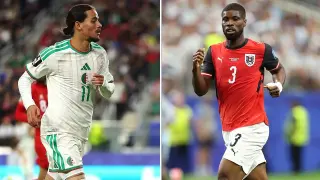 Algeria and Austria’s World Cup math: why a loss could be wiser than a win