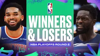 Towns’ Playmaking Breakthrough, Mitchell’s Elevation, and a Postseason Fallout