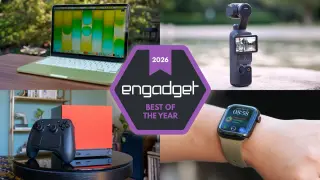 Engadget Names Pixel 11, iPhone 18 Pro, and Mac mini M6 as 2026 Top Picks