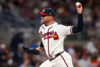 Braves Release Bummer, Hand Baldwin IL Status as Tromp Steps In