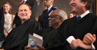 Court’s latest gerrymandering ruling signals a partisan tilt in 2026 midterms