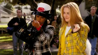Cher Horowitz Reimagined as a Mom Boss in Clueless Sequel Series on Paramount+