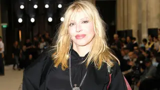 Courtney Love Opens Up About Near-Fatal Illness That Shaped Her New Album