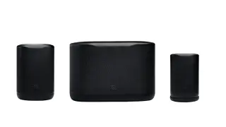 JBL Unveils Cove: A Trio of Wi‑Fi Speakers for Whole‑Home Audio