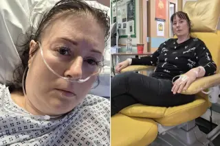 Missed Scan Delay Sparks Stage 4 Cervical Cancer, Woman Urges Self-Advocacy