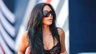 Kim Kardashian reveals esophagitis, echoes father’s esophageal cancer legacy