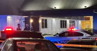 Durham man dies after early-morning shooting on Chapel Hill Boulevard