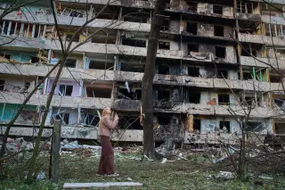 Ukraine's Starlink Restrictions and Missed Missile Warnings Deepen U.S. Tensions