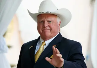 Texas GOP data centers spark election warning