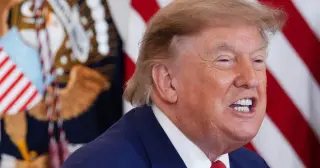 Trump's Milktoast jab misses the mark against Shannon Bream