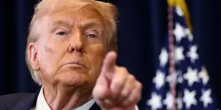 Legal Battle Intensifies as Trump Administration Signals Arch Construction Could Begin November 5
