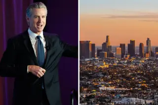 California to Raise Minimum Wage to $17.40 in 2027, Newsom Announces