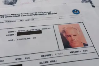 Modeling agent who linked young women to Epstein found dead near Paris