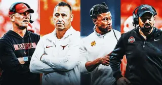 Texas Tops ESPN FPI After Week 1, Notre Dame and Miami Climb