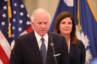 South Carolina readies special session to redraw congressional map, targeting Clyburn seat