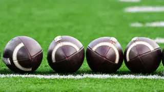 Topeka Heat Ends D-II Clash in a 16-16 Tie