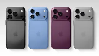 iPhone 18 Pro Could Slash Fast-Charge Time by 25%