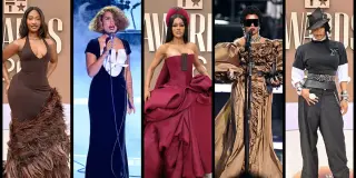 BET Awards 2026: Night of Bold Glamour on the Red Carpet
