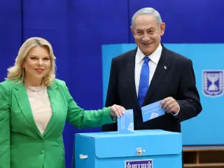 Likud Primaries Set Netanyahu’s Path to Israel’s Next Election