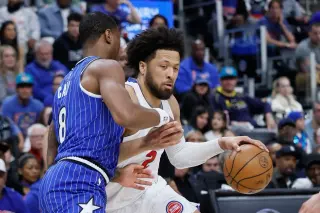 Pistons Rally in Game 7 to Snap 18-Year Playoff Drought
