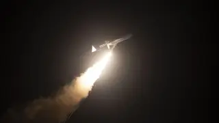 Ukraine's 650-Drone Barrage Targets Moscow Oil Hub, Killing Two