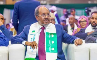 Somalia hints at restricting Bab el-Mandeb over Israel’s Somaliland envoy