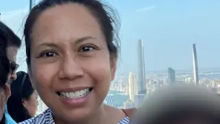 Pennsylvania custody arrest adds new twist to DC mother’s disappearance